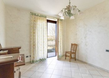 Camera da letto - Villa via san giorgio 22, Cureggio - foto 9