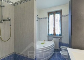Bagno - Villa via san giorgio 22, Cureggio - foto 11