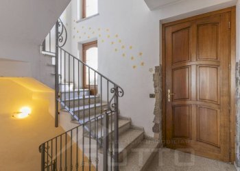 Interno palazzo - Villa via san giorgio 22, Cureggio - foto 12