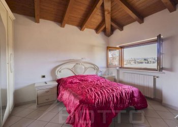 Camera da letto - Villa via san giorgio 22, Cureggio - foto 17