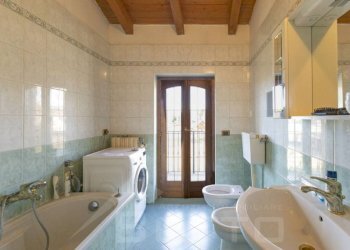 Bagno - Villa via san giorgio 22, Cureggio - foto 18