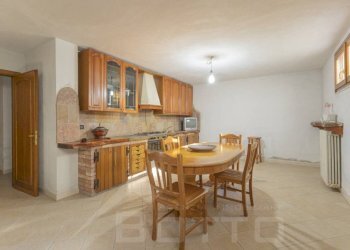 Cantina - Villa via san giorgio 22, Cureggio - foto 19