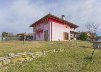 Terreno - Villa via san giorgio 22, Cureggio - foto 27
