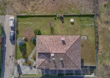 Mappa - Villa via san giorgio 22, Cureggio - foto 31