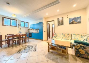 Salone - Appartamento villaggio santa rita 25, Craveggia - foto 5
