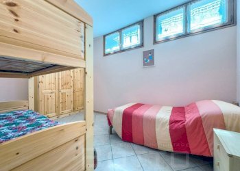 Camera da letto - Appartamento villaggio santa rita 25, Craveggia - foto 7