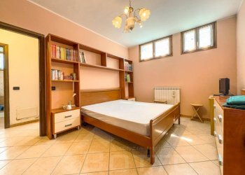Camera da letto - Appartamento villaggio santa rita 25, Craveggia - foto 11