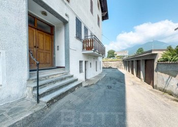 Zona - Appartamento villaggio santa rita 25, Craveggia - foto 13
