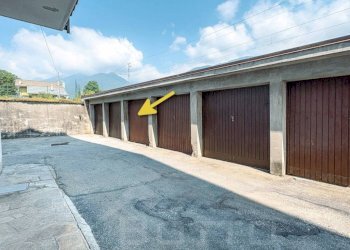 Box auto - Appartamento villaggio santa rita 25, Craveggia - foto 14