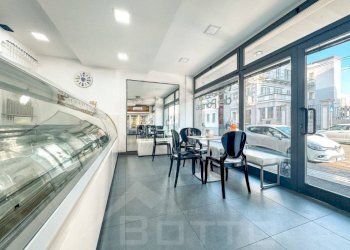 Interno non residenziale - Shop corso sempione 9, Borgomanero - photo 3