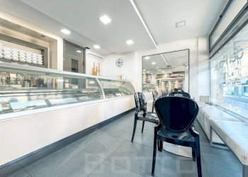 Interno non residenziale - Shop corso sempione 9, Borgomanero - photo 4