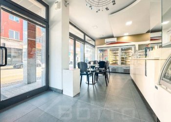 Interno non residenziale - Shop corso sempione 9, Borgomanero - photo 5