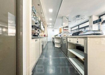 Interno non residenziale - Shop corso sempione 9, Borgomanero - photo 7