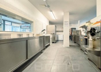 Interno non residenziale - Shop corso sempione 9, Borgomanero - photo 10