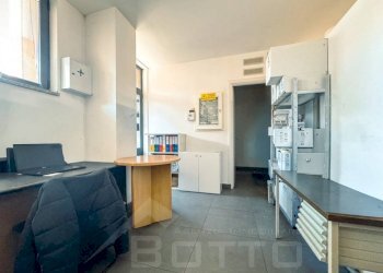 Ufficio - Shop corso sempione 9, Borgomanero - photo 11