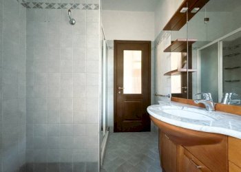 Bagno - Trilocale via Novara 188/a, Borgomanero - foto 15