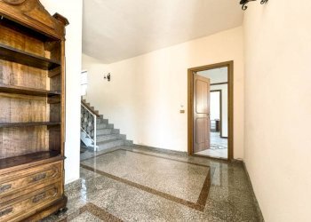 Interno palazzo - Trilocale via Novara 188/a, Borgomanero - foto 23