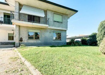 Facciata - Trilocale via Novara 188/a, Borgomanero - foto 25
