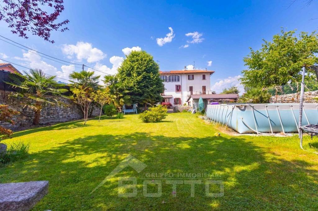 Giardino - Villa via opagliolo 20, San Maurizio d'Opaglio - photo 1