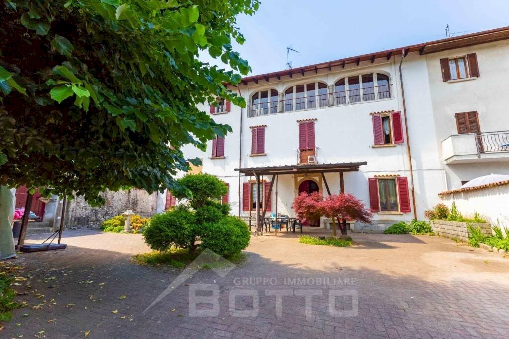 Facciata - Villa via opagliolo 20, San Maurizio d'Opaglio - photo 2