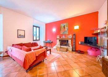 Salone - Villa via opagliolo 20, San Maurizio d'Opaglio - foto 4