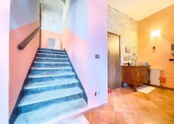 Scala - Villa via opagliolo 20, San Maurizio d'Opaglio - foto 5