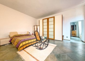Camera da letto - Villa via opagliolo 20, San Maurizio d'Opaglio - foto 8
