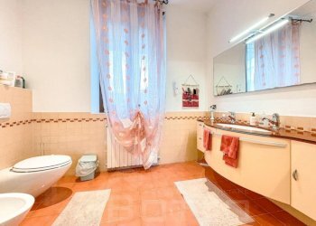 Bagno - Villa via opagliolo 20, San Maurizio d'Opaglio - foto 11
