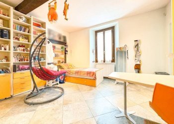 Camera da letto - Villa via opagliolo 20, San Maurizio d'Opaglio - foto 13