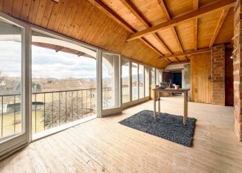 Veranda - Villa via opagliolo 20, San Maurizio d'Opaglio - foto 16
