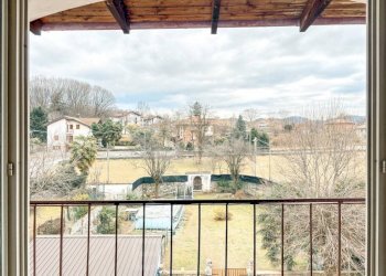Balcone - Villa via opagliolo 20, San Maurizio d'Opaglio - foto 17