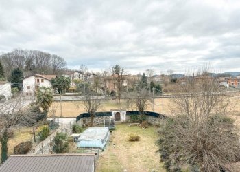 Vista - Villa via opagliolo 20, San Maurizio d'Opaglio - foto 18