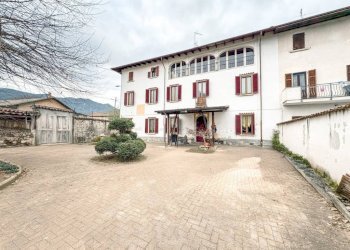 Box auto - Villa via opagliolo 20, San Maurizio d'Opaglio - foto 19