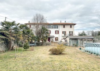 Terreno - Villa via opagliolo 20, San Maurizio d'Opaglio - foto 20