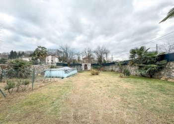 Terreno - Villa via opagliolo 20, San Maurizio d'Opaglio - foto 21