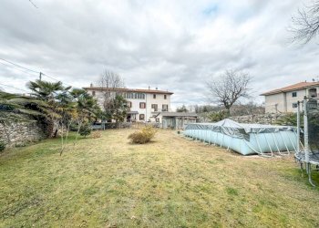 Terreno - Villa via opagliolo 20, San Maurizio d'Opaglio - foto 22