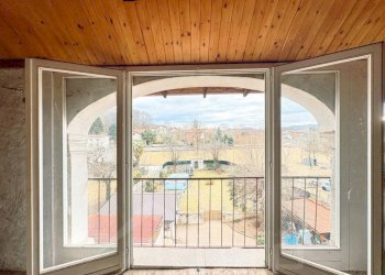 Vista - Villa via opagliolo 20, San Maurizio d'Opaglio - foto 28