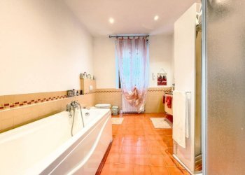 Bagno - Villa via opagliolo 20, San Maurizio d'Opaglio - foto 12