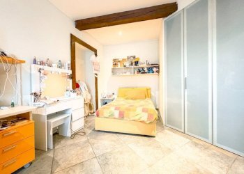Camera da letto - Villa via opagliolo 20, San Maurizio d'Opaglio - foto 14