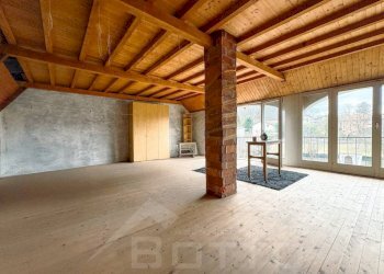 Stanza non arredata - Villa via opagliolo 20, San Maurizio d'Opaglio - foto 16