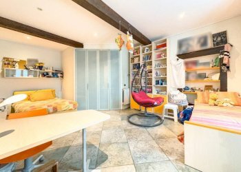 Camera da letto - Villa via opagliolo 20, San Maurizio d'Opaglio - foto 21