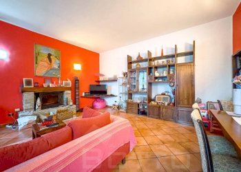 Salone - Villa via opagliolo 20, San Maurizio d'Opaglio - foto 22