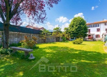 Giardino - Villa via opagliolo 20, San Maurizio d'Opaglio - foto 24