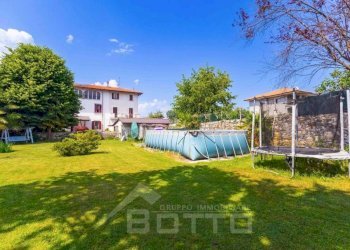 Giardino - Villa via opagliolo 20, San Maurizio d'Opaglio - foto 25