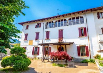 Facciata - Villa via opagliolo 20, San Maurizio d'Opaglio - foto 27