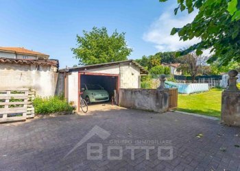 Posto macchina - Villa via opagliolo 20, San Maurizio d'Opaglio - foto 30