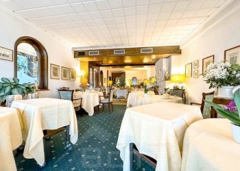 Interno non residenziale - Villa ---, Borgomanero - foto 5