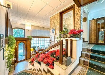 Interno palazzo - Villa ---, Borgomanero - foto 7