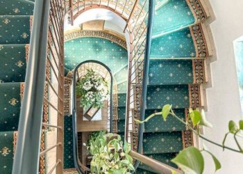 Interno palazzo - Villa ---, Borgomanero - foto 13