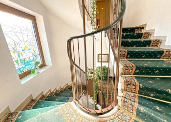 Scala - Villa ---, Borgomanero - foto 14
